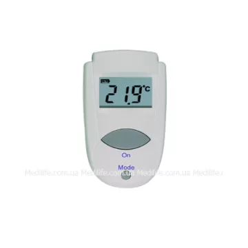Термометр інфрачервоний Mini-Flash TFA 